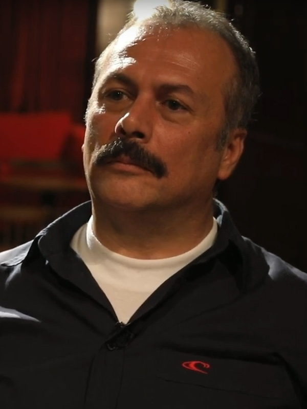 20. Sezon Yılın En Başarılı Yönetmeni Adayları