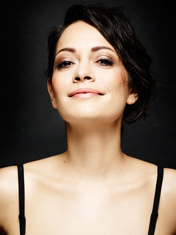 20. Sezon Yılın En Başarılı Kadın Oyuncusu Adayları