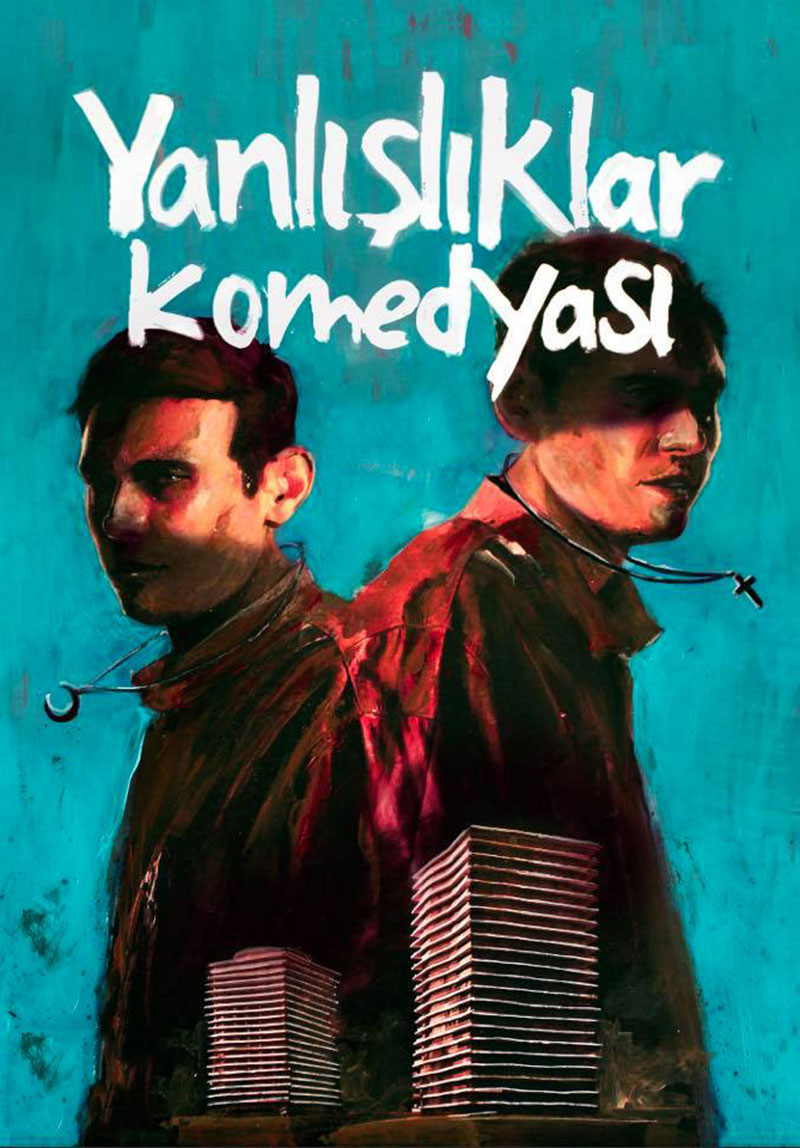 20. Sezon Yılın En Başarılı Oyunu Adayları