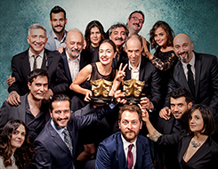 Yanlışlıklar Komedyası