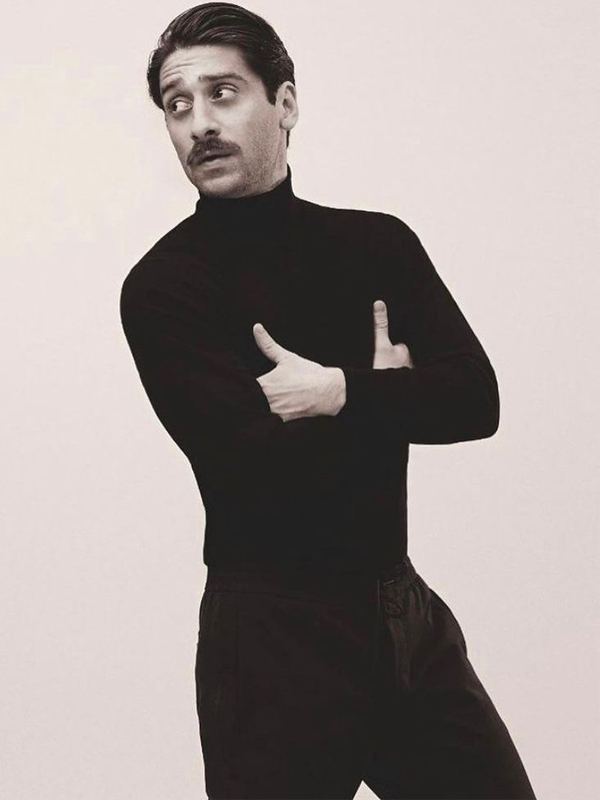 21. Sezon Yılın En Başarılı Erkek Oyuncusu Adayları