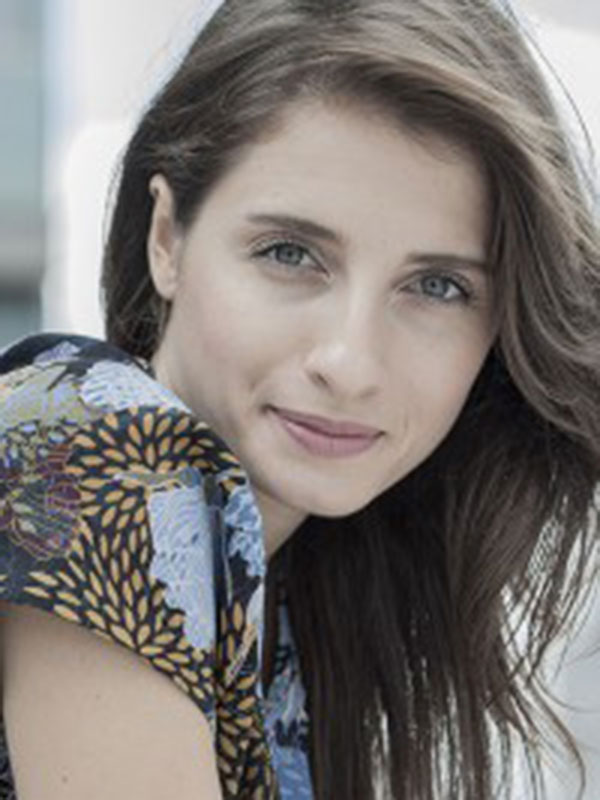 21. Sezon Yılın En Başarılı Kadın Oyuncusu Adayları