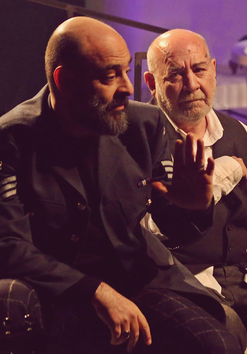 21. Sezon Yılın En Başarılı Oyunu Adayları