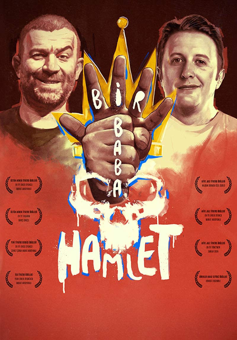 22. Sezon Yılın En Başarılı Oyunu Adayları