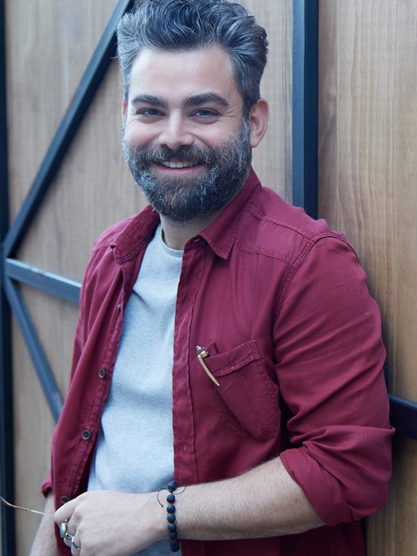 22. Sezon Yılın En Başarılı Erkek Oyuncusu Adayları