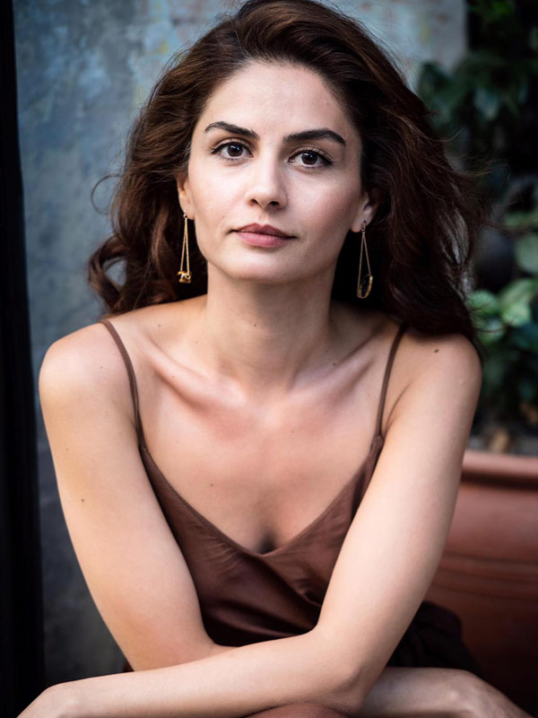 24. Sezon Yılın En Başarılı Kadın Oyuncusu Adayları