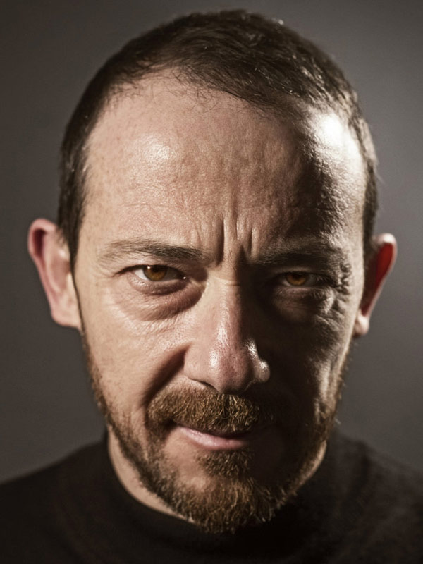 25. Sezon Yılın En Başarılı Erkek Oyuncusu Adayları