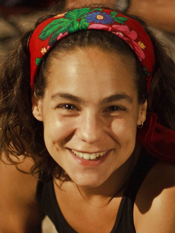 Yılın En Başarılı Hareket Tasarımı (Koreografisi)