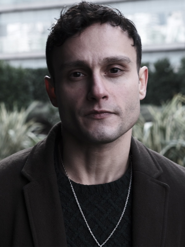 25. Sezon Yılın En Başarılı Erkek Oyuncusu Adayları