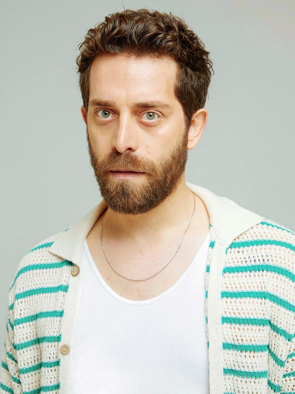 25. Sezon Yardımcı Rolde Yılın En Başarılı Erkek Oyuncusu Adayları