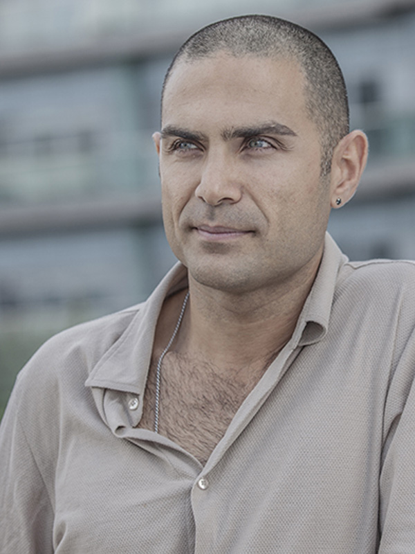 Yılın En Başarılı Hareket Tasarımı (Koreografisi)