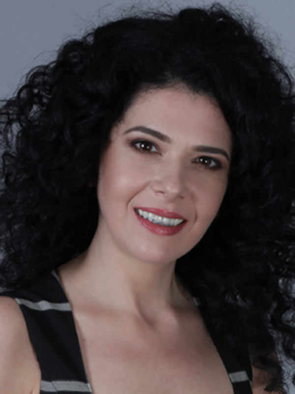 25. Sezon Yılın En Başarılı Kadın Oyuncusu Adayları