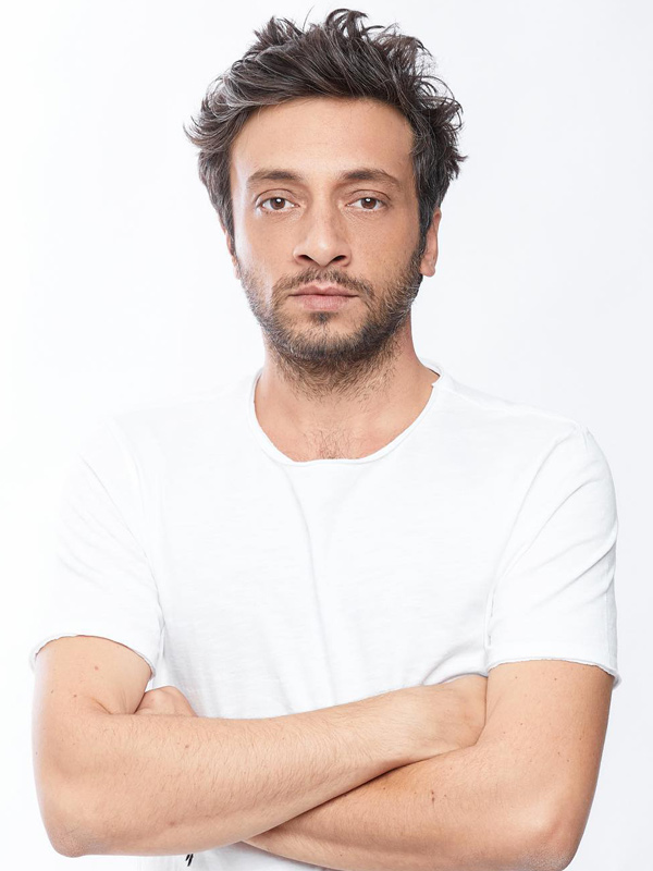 26. Sezon Yılın En Başarılı Erkek Oyuncusu Adayları