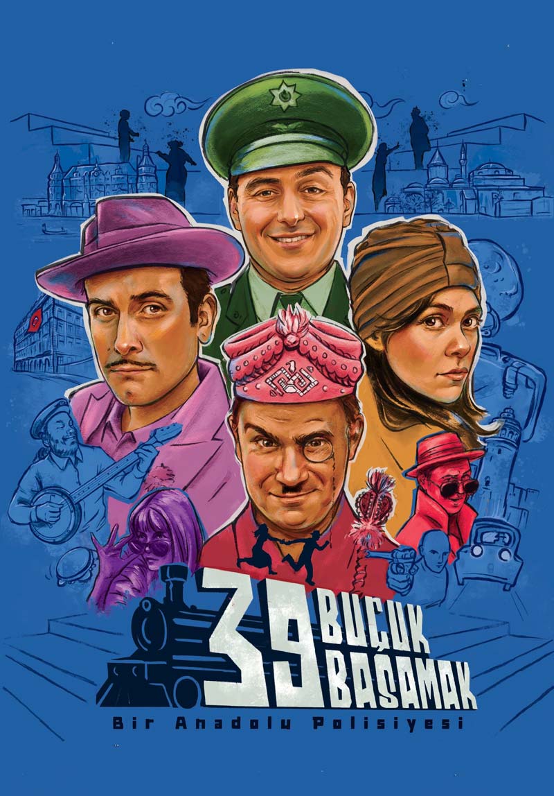 Yılın En Başarılı Oyunu