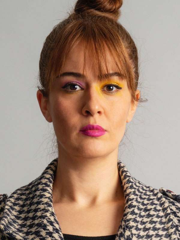 Yardımcı Rolde Yılın En Başarılı Kadın Oyuncusu