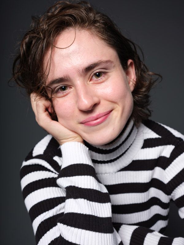 Yılın En Başarılı Genç Kuşak Sanatçısı