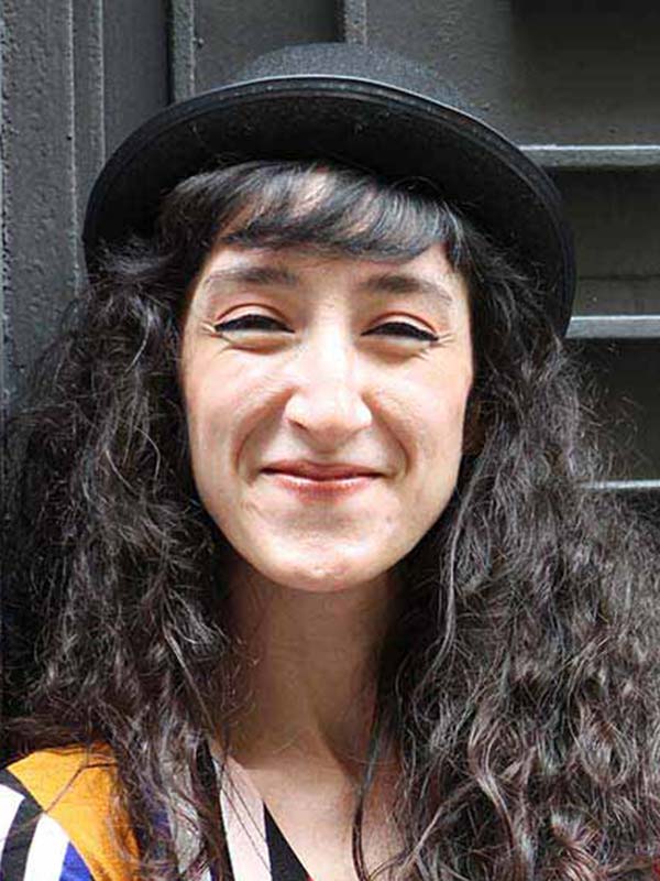 27. Sezon Yardımcı Rolde Yılın En Başarılı Kadın Oyuncusu Adayları