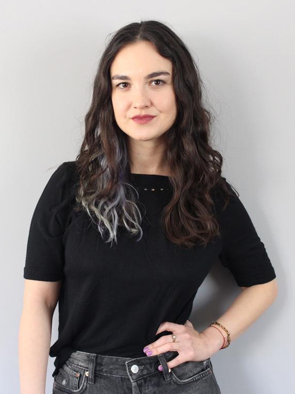 27. Sezon Yardımcı Rolde Yılın En Başarılı Kadın Oyuncusu Adayları