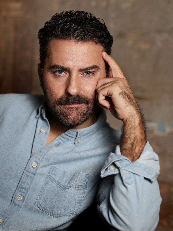 27. Sezon Yılın En Başarılı Erkek Oyuncusu Adayları