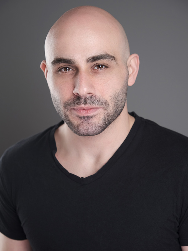 27. Sezon Yardımcı Rolde Yılın En Başarılı Erkek Oyuncusu Adayları