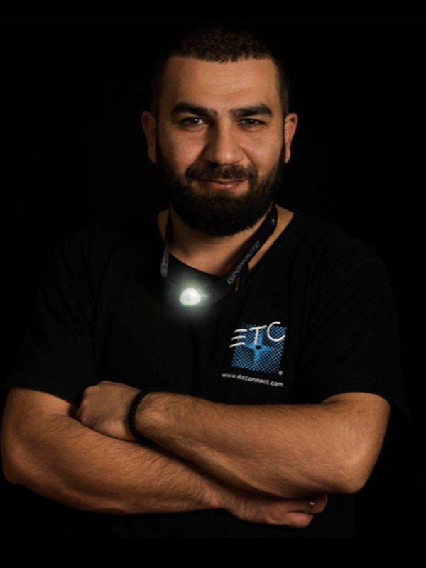 Yılın En Başarılı Işık Tasarımı