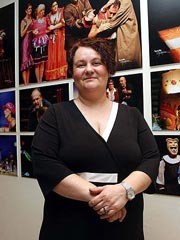 27. Sezon Yılın En Başarılı Kadın Oyuncusu Adayları