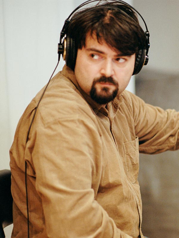 Yılın En Başarılı Sahne Müziği