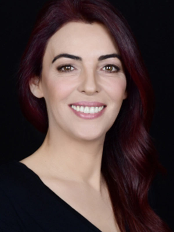 Arzu Gamze Kılınç