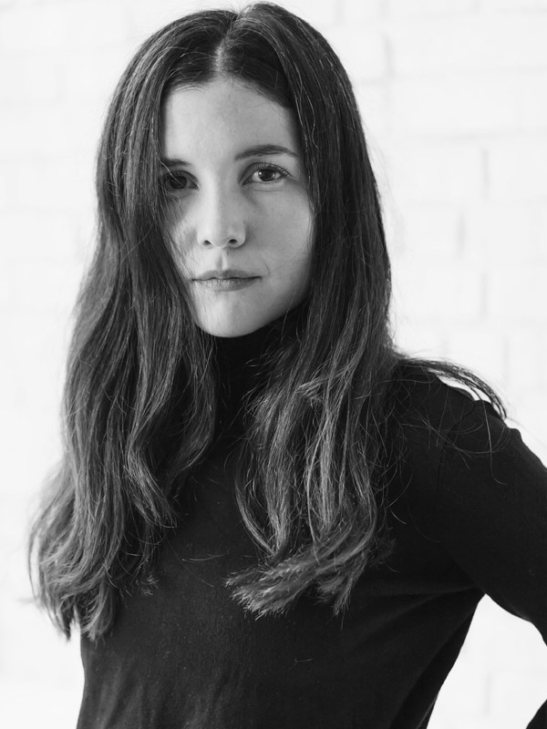 Aslı Ceren Bozatlı