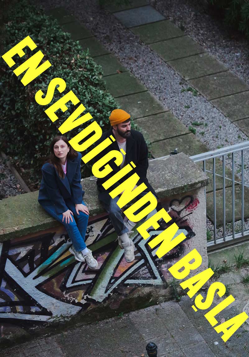 En Sevdiğinden Başla