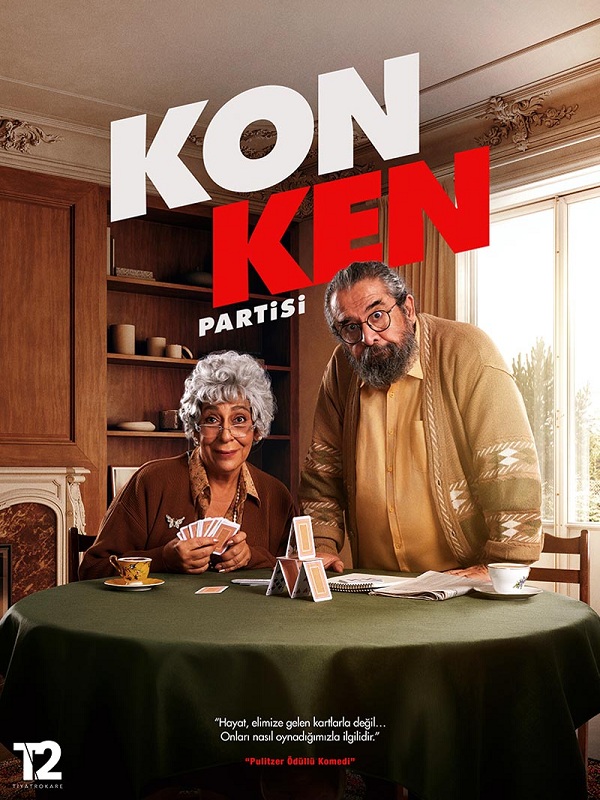 Konken Partisi