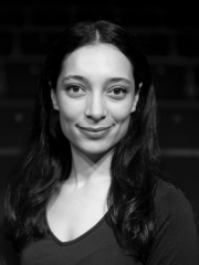 Refiye Genç Çoldur