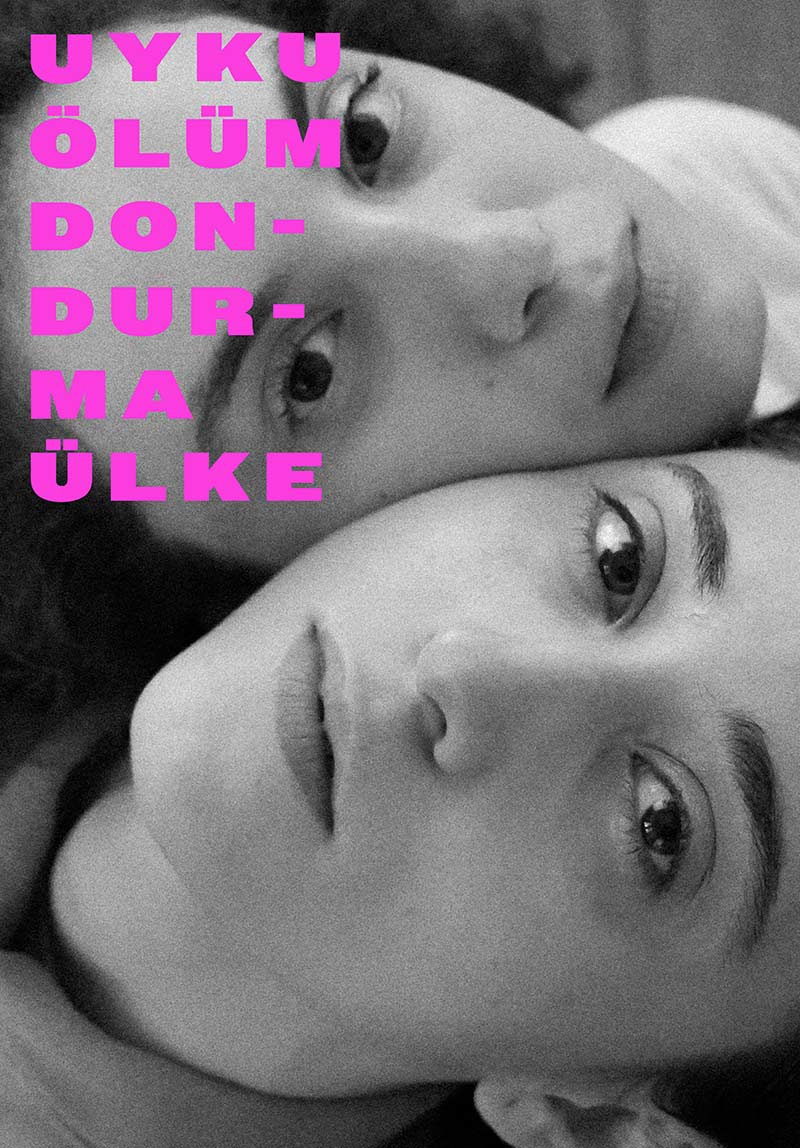 Uyku, Ölüm, Dondurma, Ülke