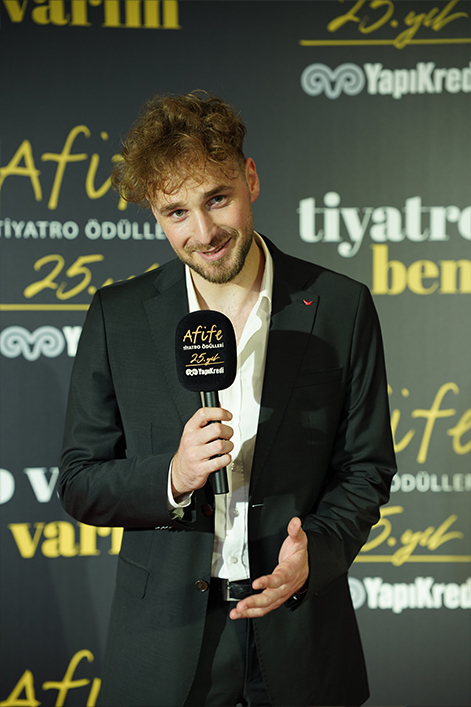 Basın Toplantısı Fotoğrafları