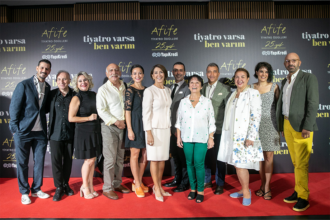 Basın Toplantısı Fotoğrafları