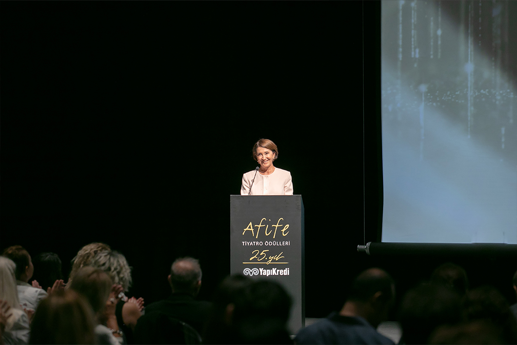 Basın Toplantısı Fotoğrafları