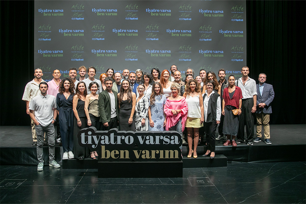 Basın Toplantısı Fotoğrafları