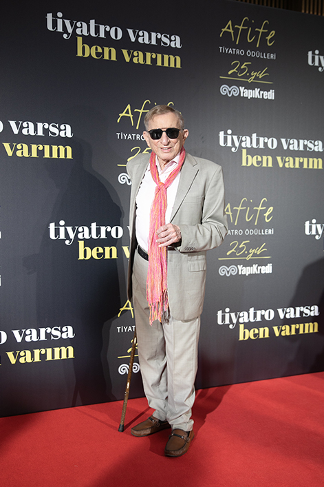 Basın Toplantısı Fotoğrafları