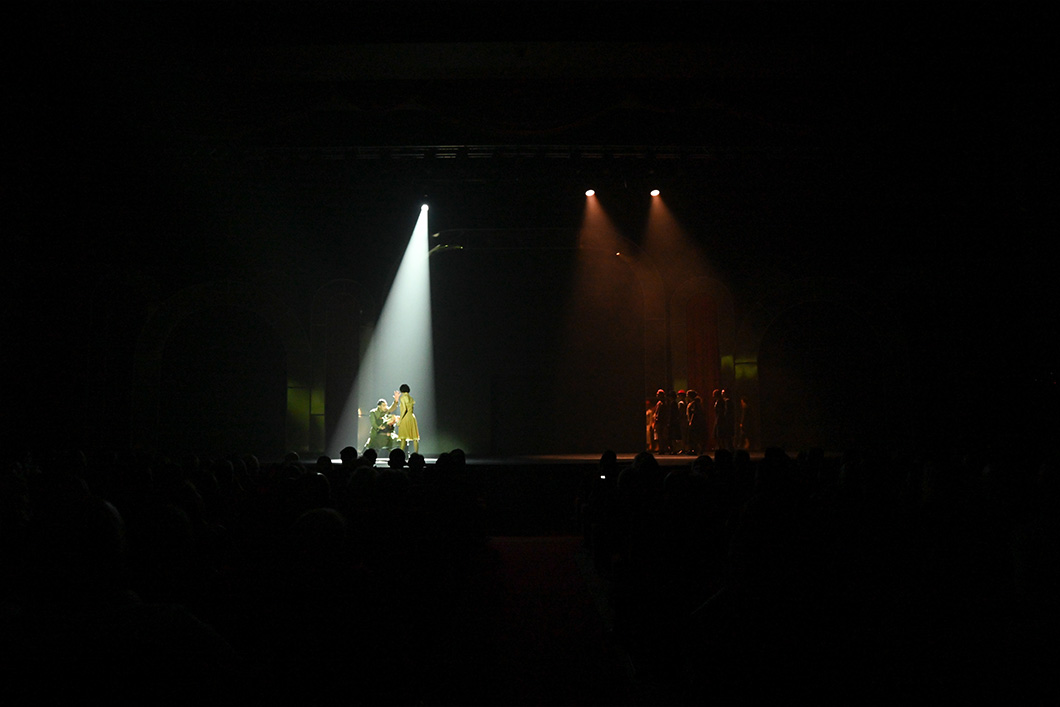 Ödül Töreni Fotoğrafları