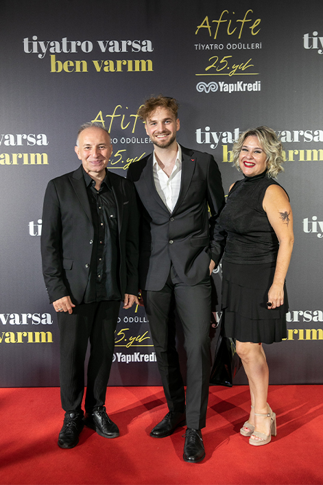 Basın Toplantısı Fotoğrafları