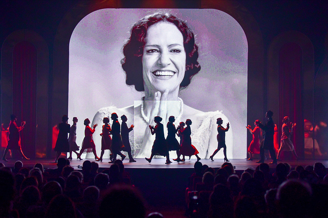 Ödül Töreni Fotoğrafları