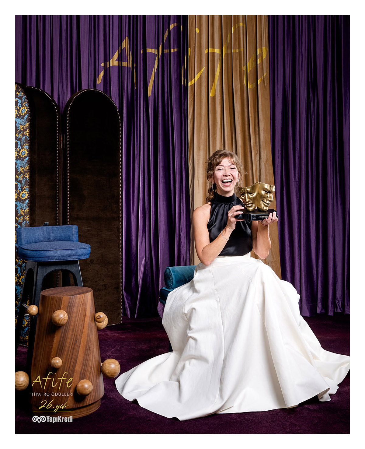 Kazanan Fotoğrafları