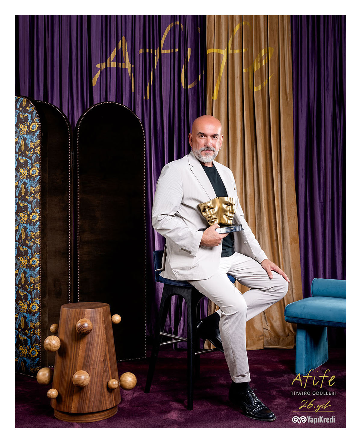 Kazanan Fotoğrafları