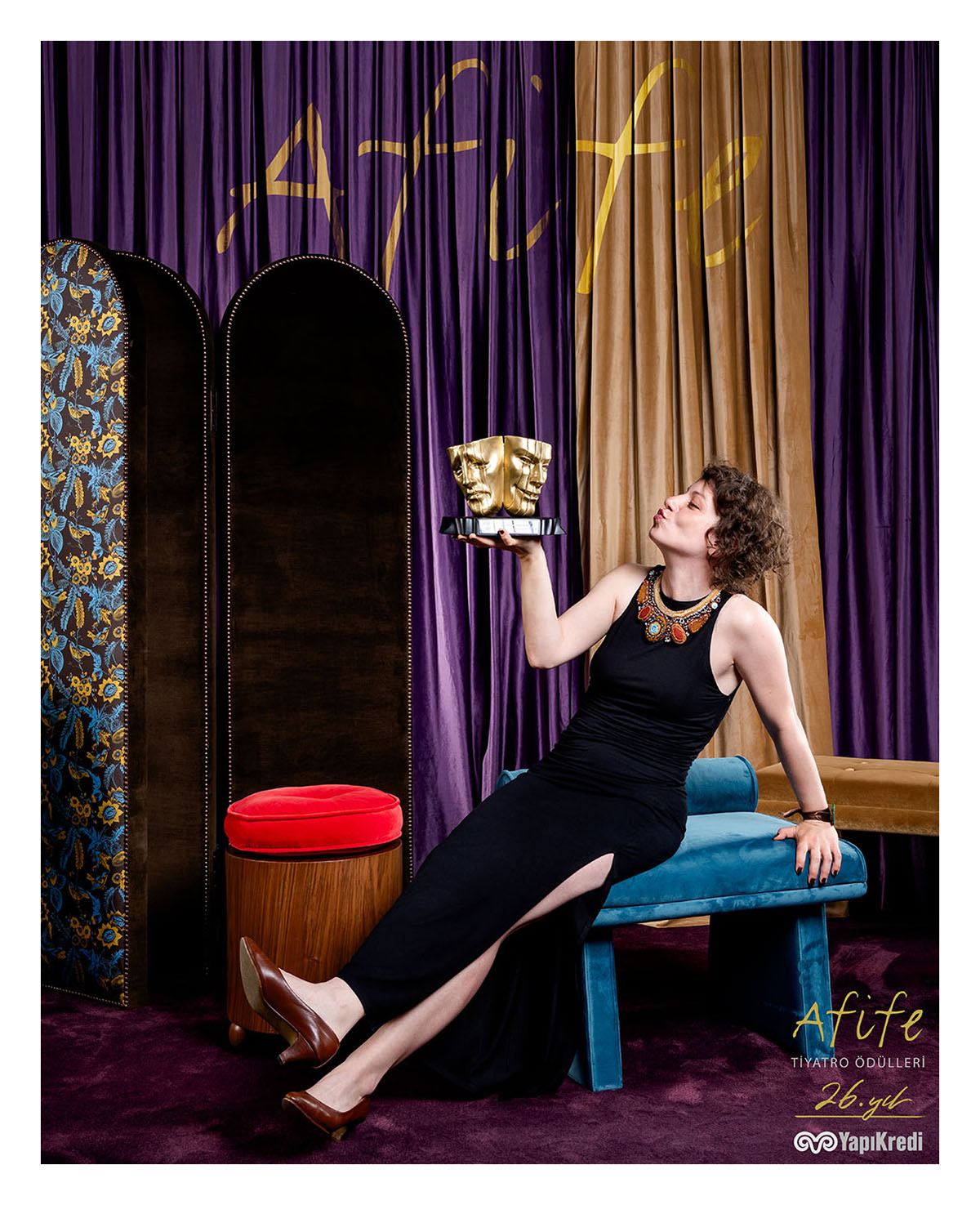 Kazanan Fotoğrafları