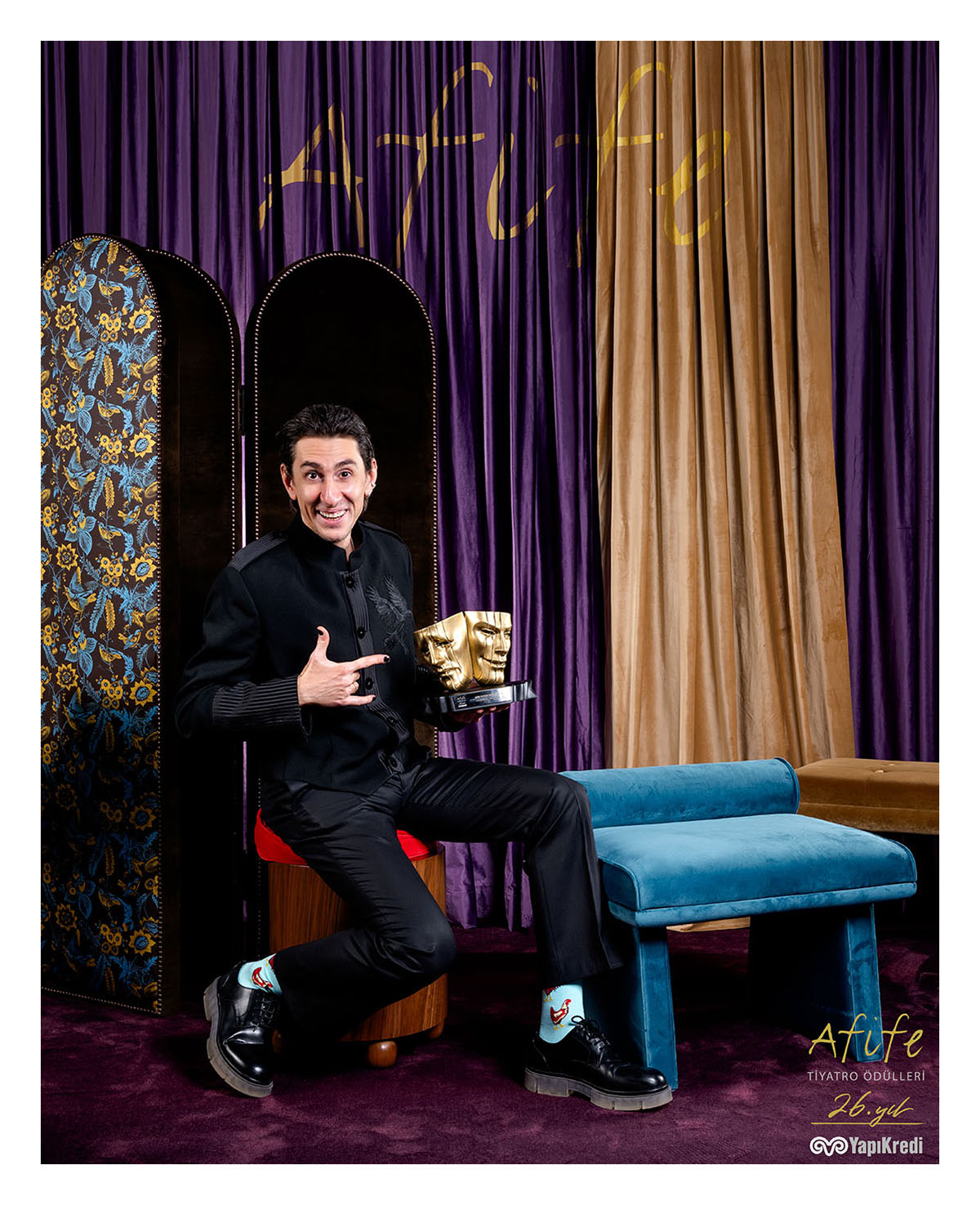 Kazanan Fotoğrafları