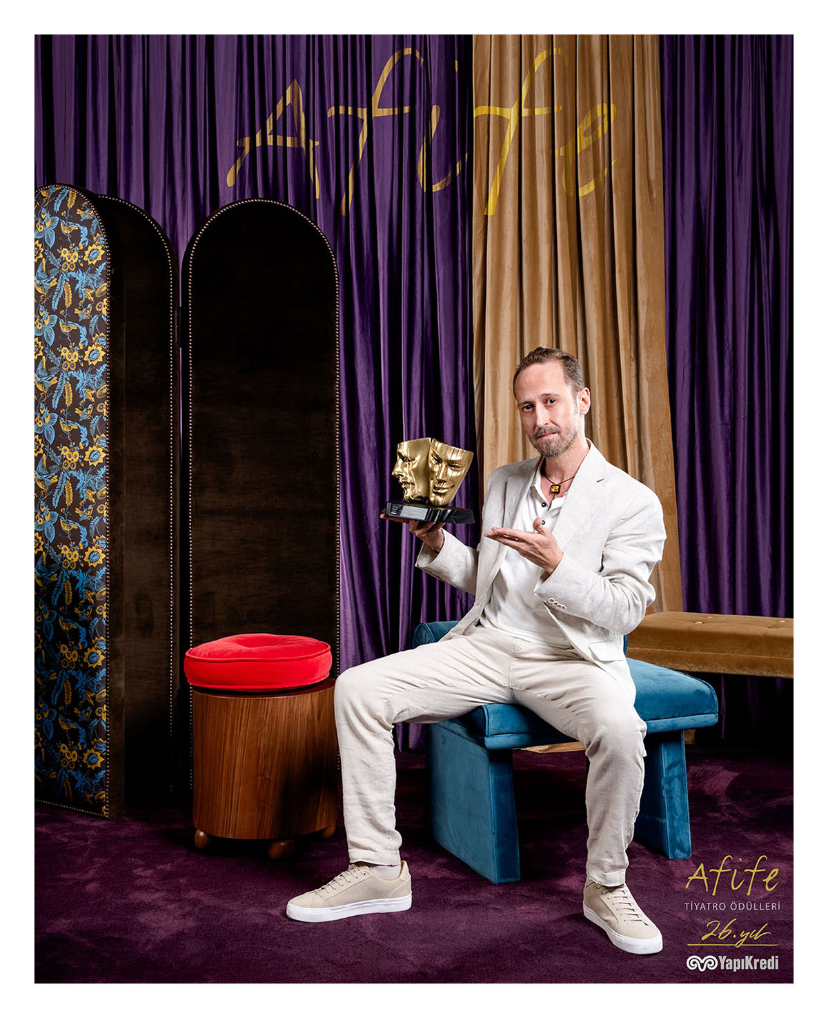 Kazanan Fotoğrafları