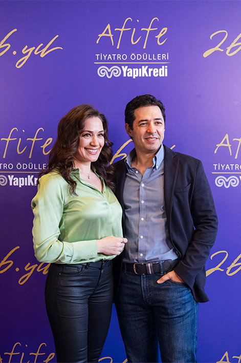 Basın Toplantısı Fotoğrafları