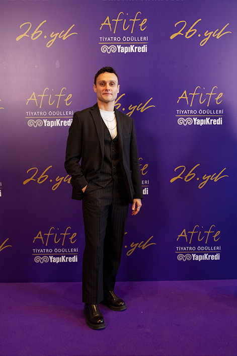 Basın Toplantısı Fotoğrafları