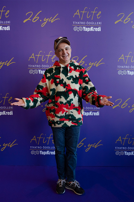 Basın Toplantısı Fotoğrafları