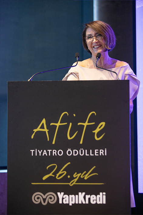 26. Sezon Basın Toplantısı Fotoğrafları